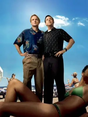 Hall Pass (2011) Wall Poster picture 415233
