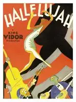 Hallelujah (1929) posters and prints