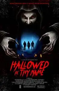 Hallowed Be Thy Name (2020) posters and prints