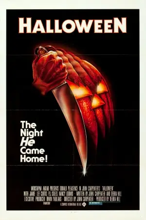 Halloween (1978) Wall Poster picture 400173