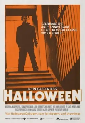 Halloween (1978) Kitchen Apron - idPoster.com