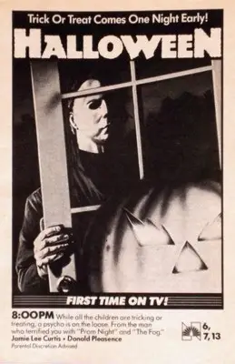 Halloween (1978) Wall Poster picture 867750