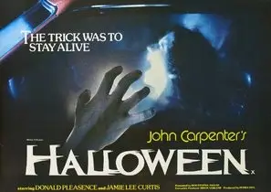 Halloween (1978) Computer MousePad picture 867755
