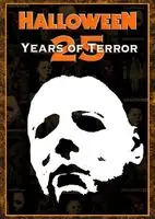 Halloween: 25 Years of Terror (2006) posters and prints