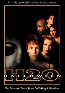 Halloween H20: 20 Years Later (1998) posters and prints