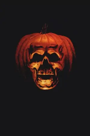 Halloween II (1981) Protected Face mask - idPoster.com