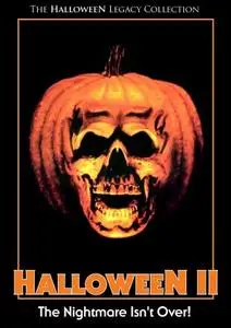 Halloween II (1981) posters and prints