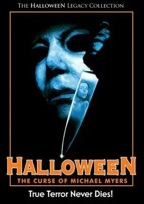 Halloween: The Curse of Michael Myers (1995) Wall Poster picture 328247