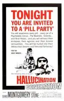 Hallucination Generation (1966) posters and prints