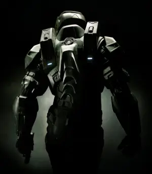 Halo 4: Forward Unto Dawn (2012) Fridge Magnet picture 398196