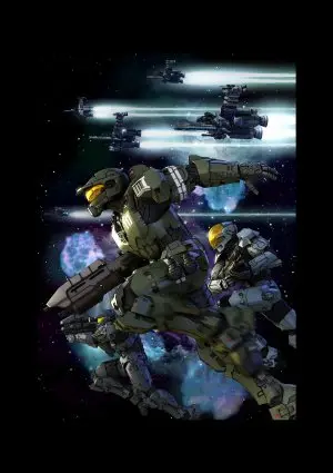 Halo Legends (2010) Image Jpg picture 433198