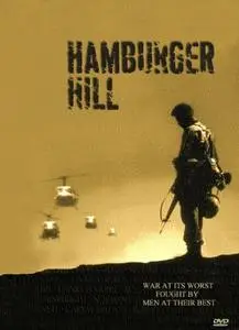 Hamburger Hill (1987) posters and prints