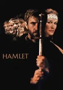Hamlet (1990) posters and prints