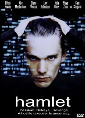 Hamlet (2000) Computer MousePad picture 328251