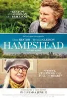 Hampstead (2017) posters and prints