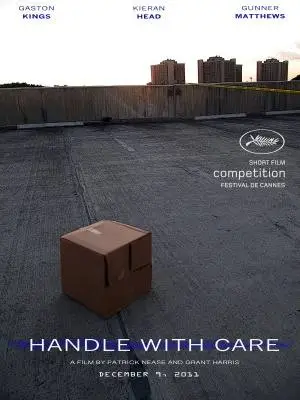 Handle With Care (2012) Jigsaw Puzzle picture 382179