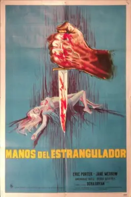Hands of the Ripper (1971) Wall Poster picture 853971