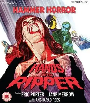 Hands of the Ripper (1971) Wall Poster picture 853972