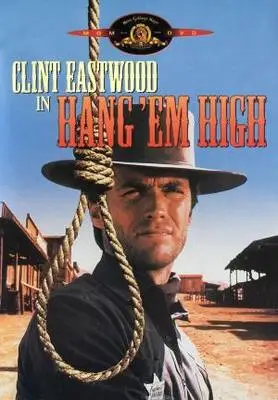 Hang Em High (1968) Jigsaw Puzzle picture 337171