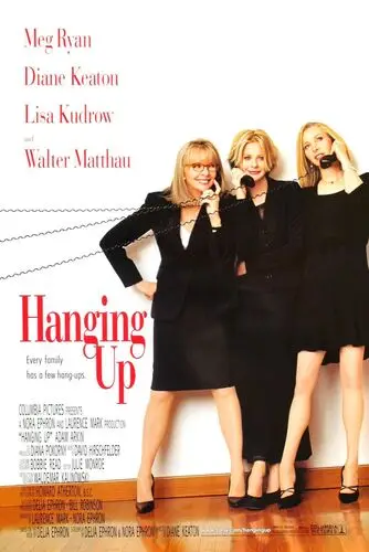 Hanging Up (2000) Jigsaw Puzzle picture 944240