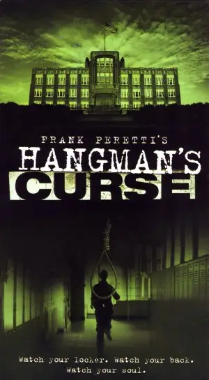 Hangmans Curse (2003) Men's Colored  Long Sleeve T-Shirt - idPoster.com