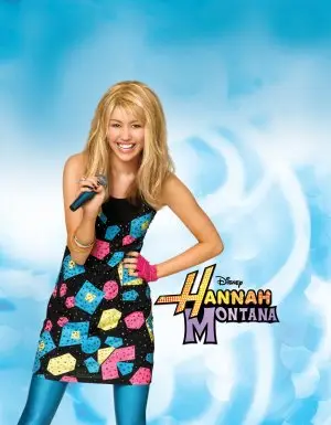 Hannah Montana (2006) Wall Poster picture 427196