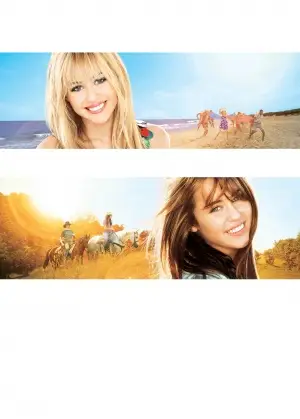 Hannah Montana: The Movie (2009) Fridge Magnet picture 408205