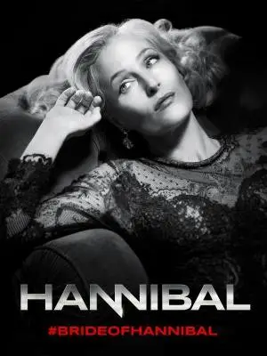 Hannibal (2012) Fridge Magnet picture 368160