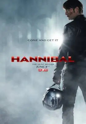Hannibal (2012) Wall Poster picture 369178