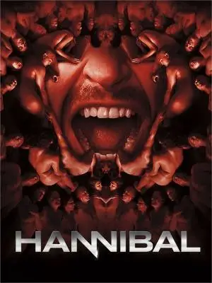Hannibal (2012) Tote Bag - idPoster.com