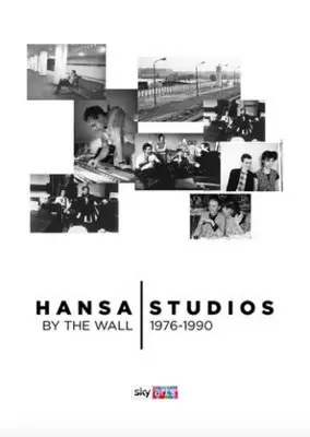 Hansa Studios: By The Wall 1976-90 (2018) Women's Colored Tank-Top - idPoster.com
