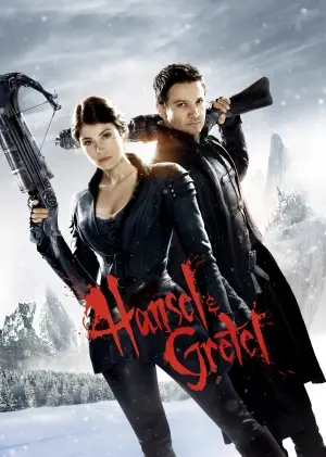 Hansel n Gretel: Witch Hunters (2013) Computer MousePad picture 395165