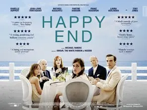 Happy End (2017) Jigsaw Puzzle picture 833506