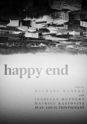 Happy End (2017) Computer MousePad picture 833510