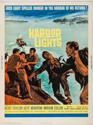 Harbor Lights (1963) Jigsaw Puzzle picture 376191