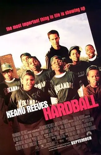 Hardball (2001) Wall Poster picture 802481