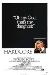 Hardcore (1979) posters and prints