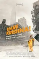 Hare Krishna! The Mantra, the Movement and the Swami Who Started It (2 posters and prints
