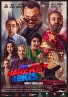 Hareket Sekiz (2019) posters and prints