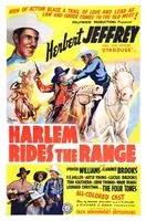 Harlem Rides the Range (1939) posters and prints