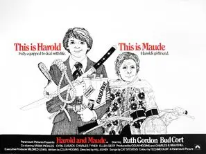Harold and Maude (1971) Wall Poster picture 844886