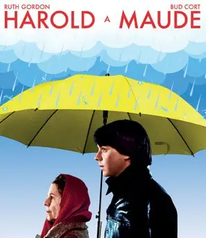 Harold and Maude (1971) Jigsaw Puzzle picture 844894