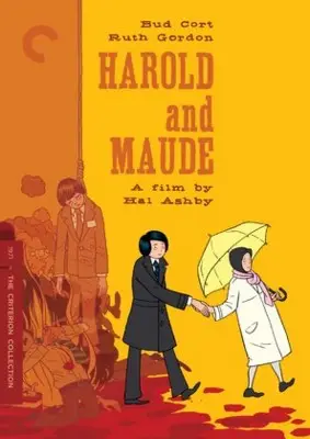 Harold and Maude (1971) Wall Poster picture 844895