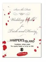 Harper's Island (2009) posters and prints