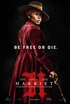 Harriet (2019) Wall Poster picture 875142