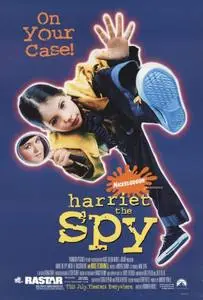 Harriet the Spy (1996) posters and prints