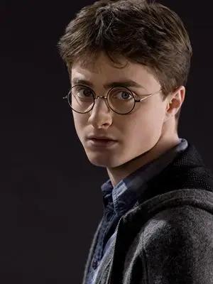 Harry Potter Drawstring Backpack - idPoster.com