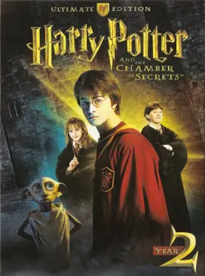 Harry Potter and the Chamber of Secrets (2002) Computer MousePad picture 390148