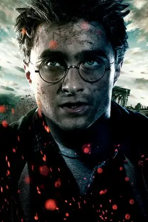 Harry Potter and the Deathly Hallows: Part II (2011) Wall Poster picture 416280