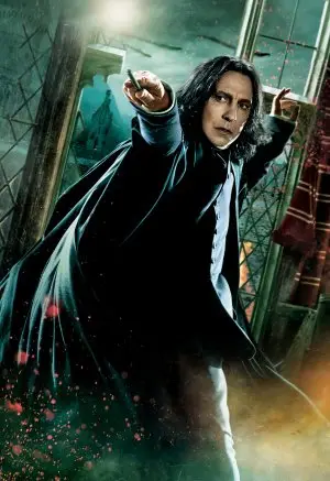 Harry Potter and the Deathly Hallows: Part II (2011) Jigsaw Puzzle picture 418176